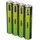 Verico LoopEnergy AAA 600 mAh 4 St.