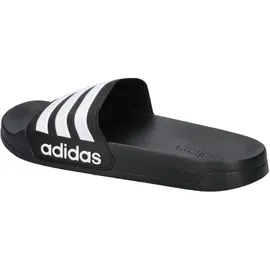 adidas Shower Adilette Core Black / Cloud White / Core Black 43