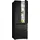 Hisense RF632N4WFE French Door (485 l, 2000 mm hoch, Schwarz)