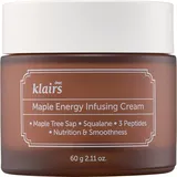 Dear, Klairs Maple Energy Infusing Creme 60 g