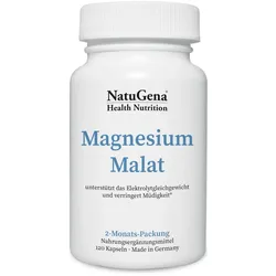 Magnesium Malat