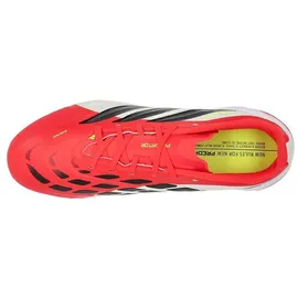 adidas Predator League FG Kinder Lucid Red/Core Black/FTWR White 29