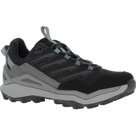Lowa Maddox Pro GTX Low Damen Schwarz / Grau 41