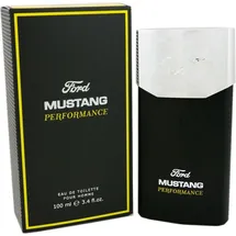Estée Lauder Mustang Performance Eau de Toilette 100 ml