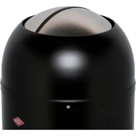 Wesco Kickmaster Junior 12 l Schwarz matt