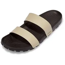 Quoc LaLa Sandalen Khaki 42
