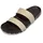 Quoc LaLa Sandalen Khaki 42