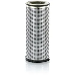 Filter Arbeitshydraulik MANN-FILTER HD 1520