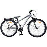 Volare 22542 Fahrrad Grau