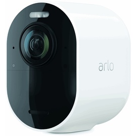 Arlo Ultra 2 4er Set weiß