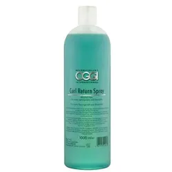 Oggi Curl Return Spray