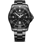 Victorinox 241798 Maverick Men's 43mm 10ATM