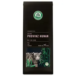 Lebensbaum Provinz Hunan - Bai Mu Dan Weißer Tee bio
