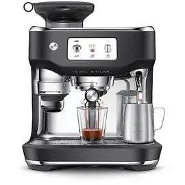 Sage the Oracle Dual Boiler Trüffelschwarz