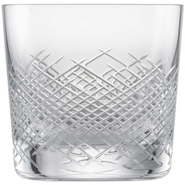 Schott Zwiesel Zwiesel Glas - Bar Premium No. 2 Whiskyglas, groß 2er-Set