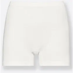 Panty WÄSCHEPUR, Damen, Gr. 46, weiß, 50% Baumwolle, 50% Polyester, Unterhosen