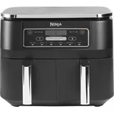 Ninja Foodi Dual Zone AF300EU 7,6 l schwarz