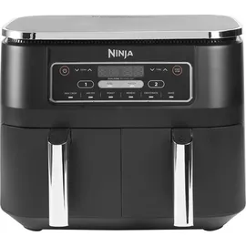 Ninja Foodi Dual Zone AF300EU 7,6 l schwarz