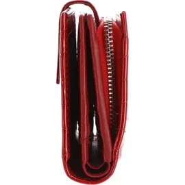 Golden Head Cayenne Ladies Purse Wallet rot