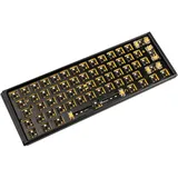 Ducky ONE 3 Mini Hot-Swap ISO