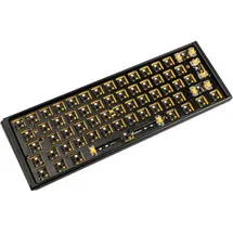 Ducky ONE 3 Mini Hot-Swap ISO