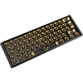 Ducky ONE 3 Mini Hot-Swap ISO