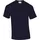 Gildan Herren T-Shirt 5000 navy M