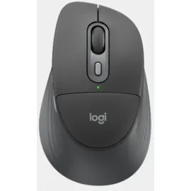 Logitech Signature Comfort Plus Combo MK880 Grafit