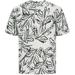 Jack & Jones T-Shirt LAFAYETTE Kurzarmshirt