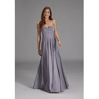 Hey kyla Abendkleid Lila 36