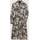 Madeleine Midikleid Floral Beige 36