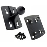 Für Garmin DriveSmart 50 51 55 60 61 65 70 Auto Halterung Halter HR GRIP / Richter