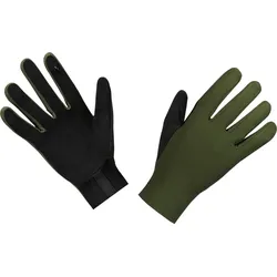 Gore Zone Thermo Handschuhe Grün Modell 2024