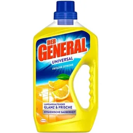 Der General Allzweckreiniger Konzentrat 750 ml
