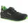 COFRA Burst S3 ESD SRC schwarz/hellgrün 48