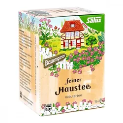 Bauerngarten-tee Haustee Kräutertee Salus Fbtl.