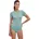 T-Shirt Grün/Mint L