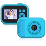 OAXIS myFirst Camera 10 - Blue