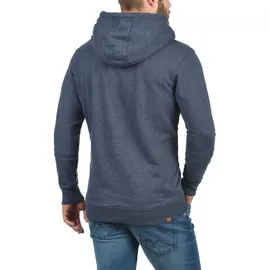 Blend BHHulker Kapuzensweatjacke Herren Dunkelblau L