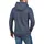 Blend BHHulker Kapuzensweatjacke Herren Dunkelblau L