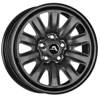 Alcar Hybrid 131500A 6 0Jx15 5x100 ET38 MB57 anthracite - anthracite - 15 100.0 38.0
