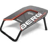 Berg Toys BERG Pro Launcher Mini-Trampolin, tragbar