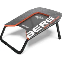 Berg Toys BERG Pro Launcher Mini-Trampolin, tragbar