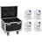 Eurolite TMH-S60 Moving-Head-Spot Weiß
