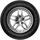 CEAT WinterDrive SUV 255/50 R19 107W XL