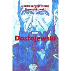 Mereschkowski, D: Dostojewski