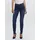 Vero Moda "VMTANYA MR S PIPING", J Vi3144 Ga Noos (10251657) dark blue denim),