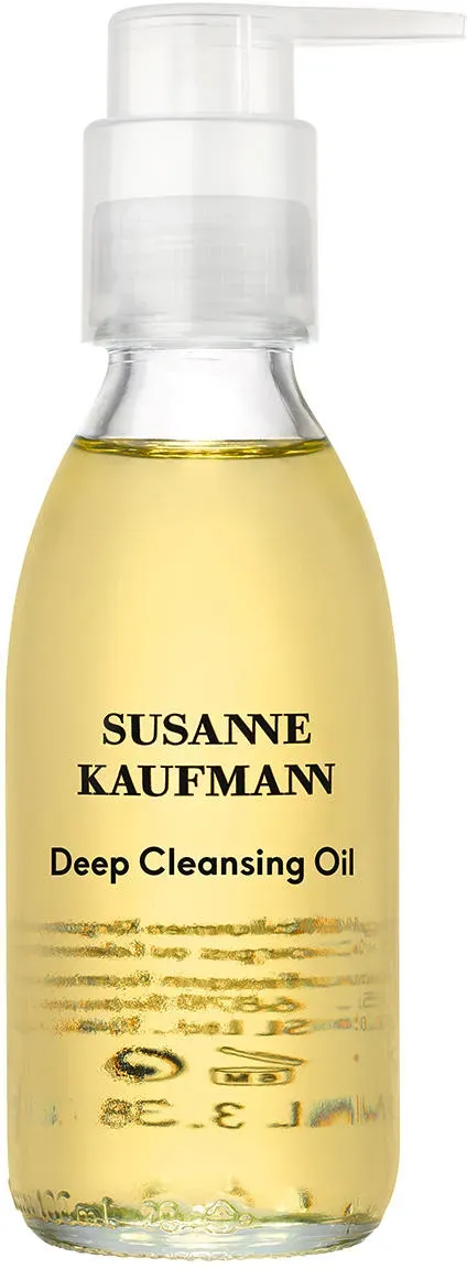 Susanne Kaufmann Deep Cleansing Oil 100 ml