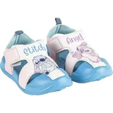 disney lilo & stitch Lilo & Stitch Kinder Sandalen Blau, 32