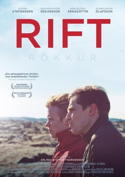 Rift (DVD)